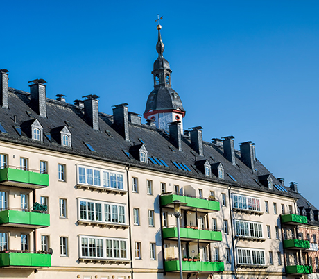 Region Chemnitz Region Chemnitz